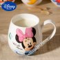 Cartoon Mugs Mickey Pluto Donald Cup Office Coffee Tea Cup Christmas Gift 420ml