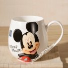 Mickey Mouse Cup Pluto Donald Cup Office Coffe Mugs Tea Cup Christmas Gift 320ml