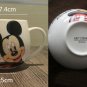 Mickey Mouse Cup Pluto Donald Cup Office Coffe Mugs Tea Cup Christmas Gift 320ml