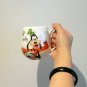 Mickey Mouse Cup Pluto Donald Cup Office Coffe Mugs Tea Cup Christmas Gift 320ml