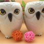 Owl Mug Ceramic Mug Coffee Cup 3D Animal Cup Cute Office Mugs Christmas Gifts