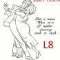 Happy Old Couple Transparent Clear Stamps Metal Cutting Dies DIY Scrapbooking