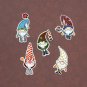 Metal Cutting Dies Christmas Clear Stamp Cut Die Scrapbooking Album Card Stamps