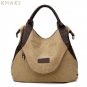 The Outback Bag Original Quality Large Pocket Capacity Women Shoulder Handbag
