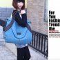 The Outback Bag Original Quality Large Pocket Capacity Women Shoulder Handbag