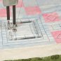 6Pcs Acrylic Quilting Ruler Set Patchwork Template DIY Sewing Tools 5 Styles