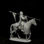 1/24 Resin Figure Model Kit Byzantine Empire Cataphract Heavy Cavalry Unpainted
