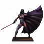 75mm Resin Figure Model Kit Star Wars Sexy Darth Vader Unpainted Unassambled