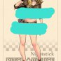 90mm Resin Figure Model Kit US Sexy POLICE Officer Beauty Unpainted Unassembled