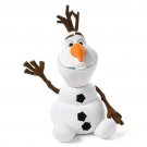 Frozen Olaf Plush Snowman Stuffed Doll Toy Sparkle 23 30 50 cm New Arrival 2019