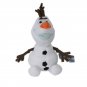 Frozen Olaf Plush Snowman Stuffed Doll Toy Sparkle 23 30 50 cm New Arrival 2019