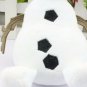 Frozen Olaf Plush Snowman Stuffed Doll Toy Sparkle 23 30 50 cm New Arrival 2019
