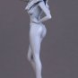 1/24 Scale Resin Figure Model Kit Sexy Beauty Girl Unassambled Unpainted Model