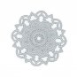 Mandala Flower Snowflake Metal Cutting Dies Stencil For DIY Scrapbooking Crafts