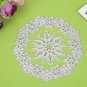 Mandala Flower Snowflake Metal Cutting Dies Stencil For DIY Scrapbooking Crafts