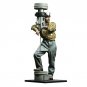 1/16 Resin Figure Kit Model U Boat Captain CCDR Combatant Commander Unpainted