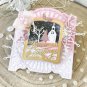 Christmas Village 3D Metal Cutting Dies DIY Stencil Scrapbooking Embossing Craft
