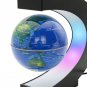 Cool Magnetic Levitation Globe Night Light Novelty For Xmas Globe Map Lamp
