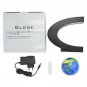 Cool Magnetic Levitation Globe Night Light Novelty For Xmas Globe Map Lamp