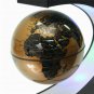 Cool Magnetic Levitation Globe Night Light Novelty For Xmas Globe Map Lamp
