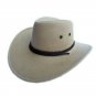 American Cowboy Hats Classical Wide Brim Cap Sun Visor Vintage Cowboy Hat New