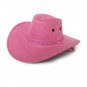 American Cowboy Hats Classical Wide Brim Cap Sun Visor Vintage Cowboy Hat New