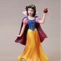 Disney Princess Ariel Belle Snow White Tinker Bell 5pcs/set Figure Doll 10-13cm