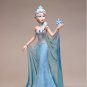 Disney Princess Ariel Belle Snow White Tinker Bell 5pcs/set Figure Doll 10-13cm