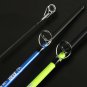 Fishing Rod Spinning Casting Lure Carbon Pole Travels Hand Lures Portable Rods