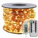 Christmas LED String Lights Outdoor Garland New Year Wedding Fairy Lights