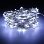 Christmas LED String Lights Outdoor Garland New Year Wedding Fairy Lights
