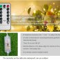 Christmas LED String Lights Outdoor Garland New Year Wedding Fairy Lights
