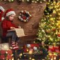 Christmas LED String Lights Outdoor Garland New Year Wedding Fairy Lights