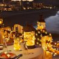 Christmas LED String Lights Outdoor Garland New Year Wedding Fairy Lights