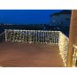 Christmas LED String Lights Outdoor Garland New Year Wedding Fairy Lights