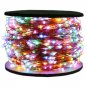 Christmas LED String Lights Outdoor Garland New Year Wedding Fairy Lights