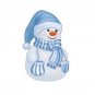Snowman Facial Emotions Metal Cutting Dies For DIY Scrapbooking Embossing 2019