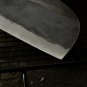 Chinese Forged Cleaver Handmade Chef Knife Chinese Kitchen Tool New Arrival 2019