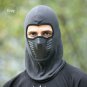 Balaclava Thick Warm Beanies Men Women Winter Hats Sleeve Caps Snow Ski Mask Boy