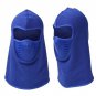 Balaclava Thick Warm Beanies Men Women Winter Hats Sleeve Caps Snow Ski Mask Boy