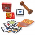 Jungle Speed Card Game Be The First To Grab The Totem Party Board Family Hot New