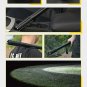 Baseball Bat LED Flashlight Super Bright Baton Torch Emergency Security Tactical