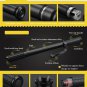 Baseball Bat LED Flashlight Super Bright Baton Torch Emergency Security Tactical