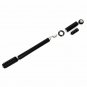 Baseball Bat LED Flashlight Super Bright Baton Torch Emergency Security Tactical