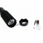 Baseball Bat LED Flashlight Super Bright Baton Torch Emergency Security Tactical