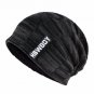 Hat Scarf Set Knitted Wool Winter Beanies Hip-Hop Rock Cap Turban Unisex Gorrass
