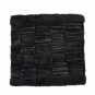 Hat Scarf Set Knitted Wool Winter Beanies Hip-Hop Rock Cap Turban Unisex Gorrass