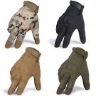 Waterproof Touch Screen Motorcycle Full Finger Gloves Motocross Protective Gear