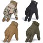 Waterproof Touch Screen Motorcycle Full Finger Gloves Motocross Protective Gear