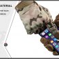 Waterproof Touch Screen Motorcycle Full Finger Gloves Motocross Protective Gear